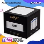 Ubiquiti AmpliFi Instant Router - Gambar 4