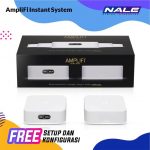 Ubiquiti AmpliFi Instant System - Gambar 5