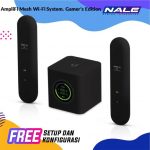 Ubiquiti AmpliFi Mesh Wi-Fi System. Gamer's Edition - Gambar 3
