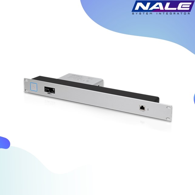 Cloud Key G2 Rack Mount