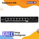 Ubiquiti EdgeSwitch 10X - Gambar 3