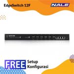 Ubiquiti EdgeSwitch 12F - Gambar 2