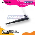 Mikrotik ACSWIM 2.4/5Ghz Omni antenna