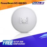 Ubiquiti PowerBeam M5 400 ISO - Gambar 3