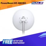 Ubiquiti PowerBeam M5 400 ISO - Gambar 5