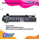 Mikrotik RB2011 Wall Mount Kit - Gambar 2