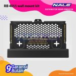 Mikrotik RB4011 wall mount kit - Gambar 2