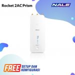 Ubiquiti Rocket 2AC Prism