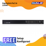 Ubiquiti EdgeSwitch PoE 16 (150W)