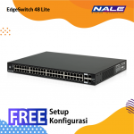 Ubiquiti EdgeSwitch 48 Lite