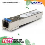 Ubiquiti UFiber SFP Module GPON C+