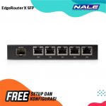 Ubiquiti EdgeRouter X SFP - Gambar 3