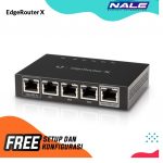 Ubiquiti EdgeRouter X