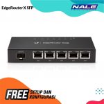 Ubiquiti EdgeRouter X SFP - Gambar 2