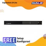 Ubiquiti EdgeSwitch 24 Lite - Gambar 3