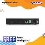 Ubiquiti EdgeSwitch 8 150W - Gambar 3