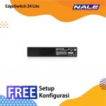 Ubiquiti EdgeSwitch 24 Lite - Gambar 2