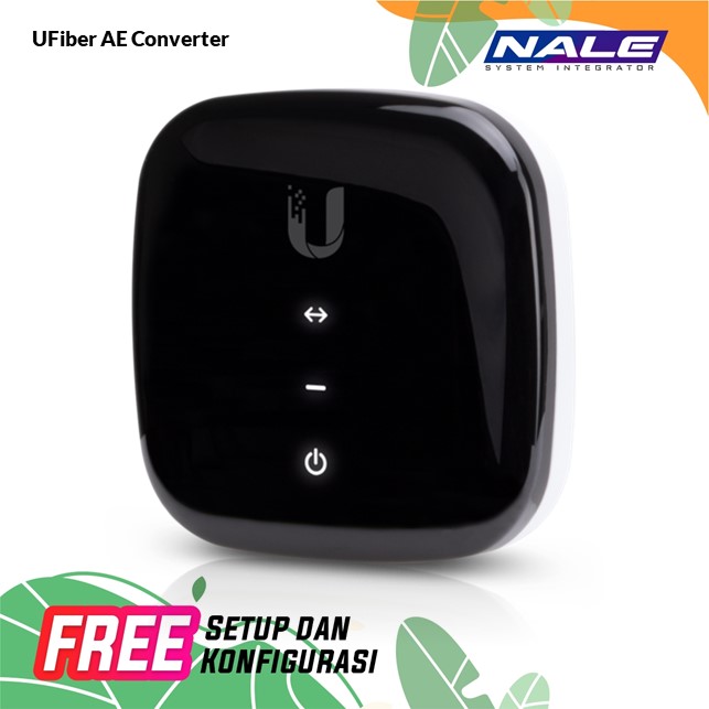 Ubiquiti UFiber AE Converter