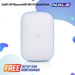UniFi AP BeaconHD Wi-Fi MeshPoint - Gambar 2