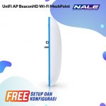 UniFi AP BeaconHD Wi-Fi MeshPoint - Gambar 3