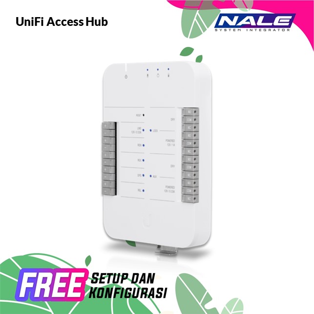 UniFi Access Hub