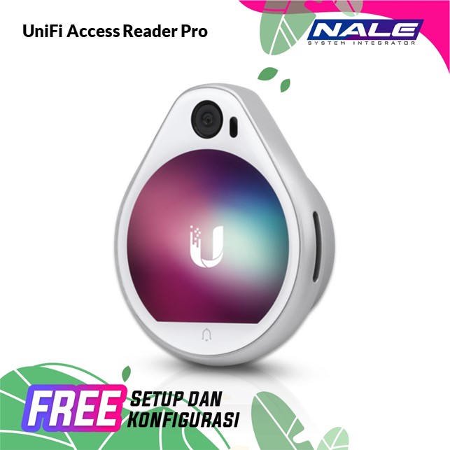 UniFi Access Reader Pro