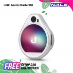 UniFi Access Starter Kit - Gambar 3