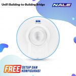 UniFi Building-to-Building Bridge - Gambar 5