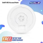 Ubiquiti Access Point U6 Enterprise - Gambar 4