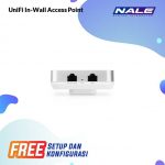 UniFi In-Wall Access Point - Gambar 5