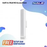 UniFi In-Wall HD Access Point - Gambar 4