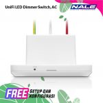 UniFi LED Dimmer Switch, AC - Gambar 3
