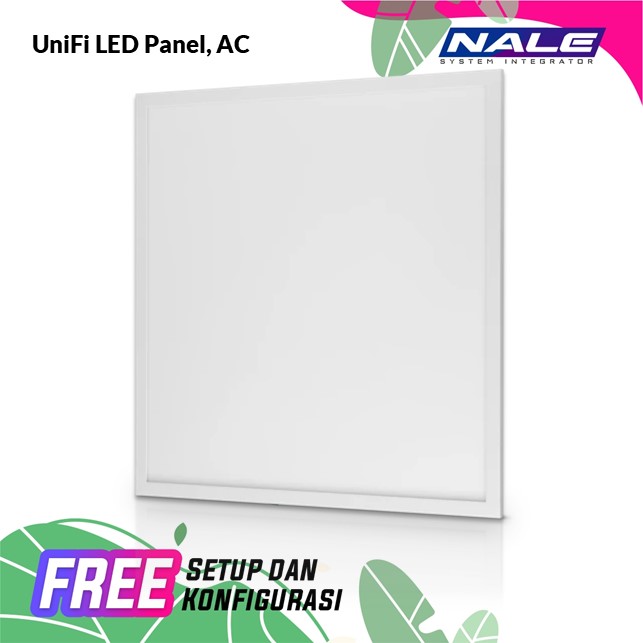 UniFi LED Panel, AC