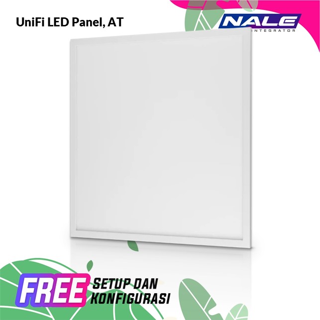 UniFi LED Panel, AT