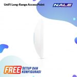 UniFi Long-Range Access Point - Gambar 3