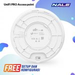 UniFi PRO Access point - Gambar 4