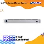 UniFi Redundant Power System - Gambar 3