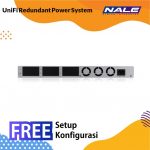 UniFi Redundant Power System - Gambar 5