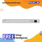 UniFi Switch 24 PoE Gen2 - Gambar 5