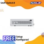 UniFi Switch 8 - Gambar 3