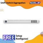 UniFi Switch Aggregation - Gambar 2