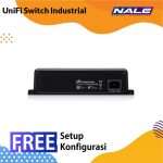 UniFi Switch Industrial - Gambar 3