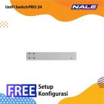 UniFi Switch PRO 24 - Gambar 3