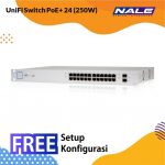 UniFi Switch PoE+ 24 (250W)