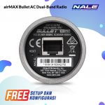 Ubiquiti airMAX Bullet AC Dual-Band Radio - Gambar 5