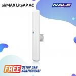 Ubiquiti airMAX LiteAP AC Access Point