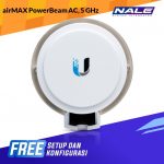 Ubiquiti airMAX PowerBeam AC, 5 GHz, Antenna Feed - Gambar 5