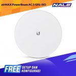 Ubiquiti airMAX PowerBeam AC 5 GHz ISO