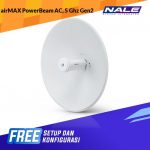 Ubiquiti airMAX PowerBeam AC, 5 Ghz Gen2