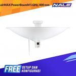 Ubiquiti airMAX PowerBeamM 5 GHz, 400 mm Bridge - Gambar 2